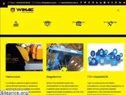 Sites similar to wimacvinc.com