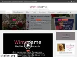 Sites similar to wimadame.com