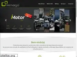 Sites similar to wimago.com