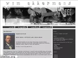 Sites similar to wimakkermans.nl