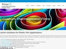 Sites similar to wimancorp.com