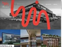 Sites similar to wimarchitects.com