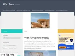 Sites similar to wimarys.com
