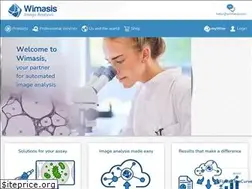 Sites similar to wimasis.com