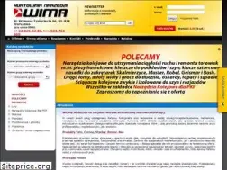Sites similar to wimaspj.pl