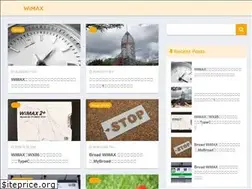 Sites similar to wimax-toraneko.com