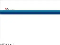 Sites similar to wimax.eu