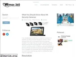 Sites similar to wimax360.com