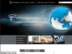 Sites similar to wimaxphils.net