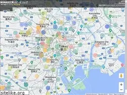 Sites similar to wimaxspeedmap.com
