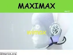 Sites similar to wimaxvoice.jp