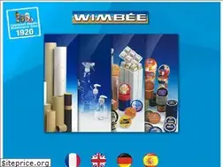 Sites similar to wimbee.com