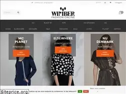 Sites similar to wimber.nl