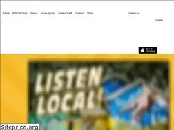 Sites similar to wimberleyvalleyradio.org