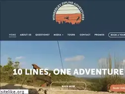 Sites similar to wimberleyzipline.com