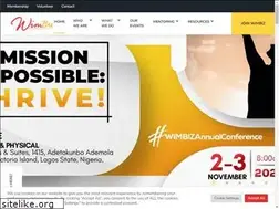 Sites similar to wimbiz.org