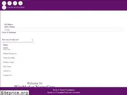 Sites similar to wimbledon-neurocare.com