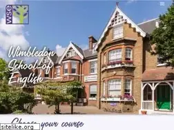 Sites similar to wimbledon-school.ac.uk