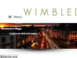 Sites similar to wimbledon-village.com