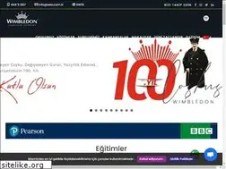 Sites similar to wimbledonacademy.com.tr