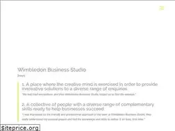 Sites similar to wimbledonbusiness.studio