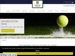 Sites similar to wimbledondebentureholders.com