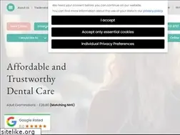 Sites similar to wimbledondentalwellness.com