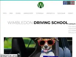 Sites similar to wimbledondrivingschool.com