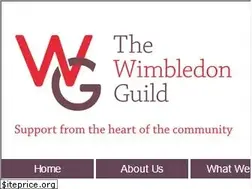 Sites similar to wimbledonguild.co.uk