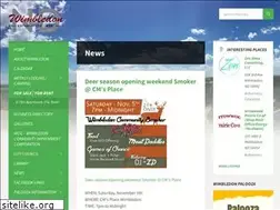 Sites similar to wimbledonnd.com
