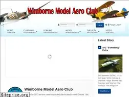 Sites similar to wimbornemac.org