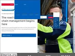 Sites similar to wimbosman.com
