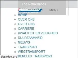 Sites similar to wimbosman.nl