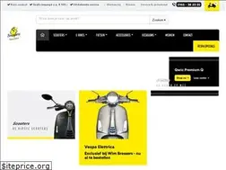 Sites similar to wimbressers.nl