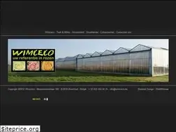 Sites similar to wimceco.be