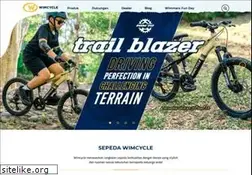 Sites similar to wimcycle.com