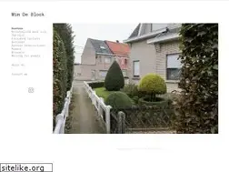 Sites similar to wimdeblock.com