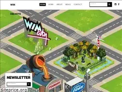 Sites similar to wimdelvoye.be