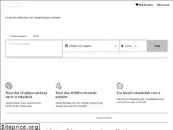 Sites similar to wimdu.be