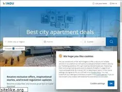 Sites similar to wimdu.ca