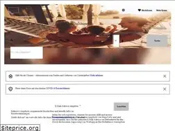 Sites similar to wimdu.ch