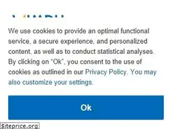 Sites similar to wimdu.com.tr