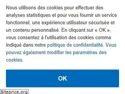 Sites similar to wimdu.fr