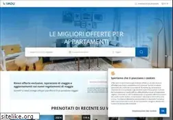 Sites similar to wimdu.it