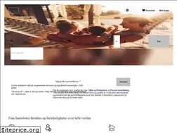 Sites similar to wimdu.no