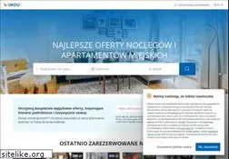 Sites similar to wimdu.pl