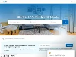 Sites similar to wimdu.pt