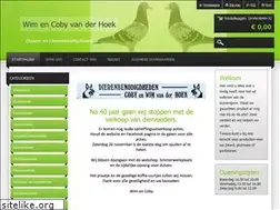 Sites similar to wimencoby.nl
