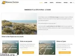 Sites similar to wimereux-tourisme.fr