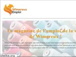 Sites similar to wimereux.biz